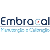 EMBRACAL - Manutenção e Calibração logo - Similar company to Cozimec