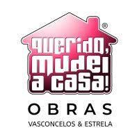 Querido Mudei a Casa! - Vasconcelos e Estrela logo - Similar company to Melom Europe
