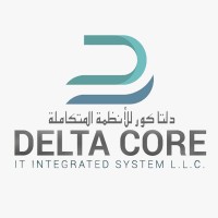 Delta Core I.T Integrated Systems logo - Similar company to Delta Systems, Llc