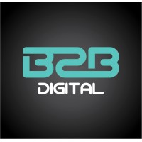 B2B Digital agency logo - Similar company to Restuarant