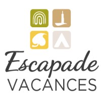 ESCAPADE VACANCES logo - Similar company to Home Sud