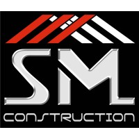 SM Construction logo - Similar company to Sm Construction Ltd.