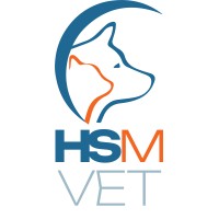 HS MED VET logo - Similar company to Bitlendr