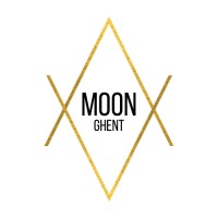 Moon Ghent logo - Similar company to Stray Gallery