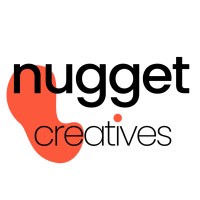 Nugget Creatives logo - Similar company to Cliste Co.