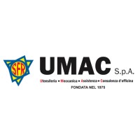 UMAC S.p.A. logo - Similar company to Umac