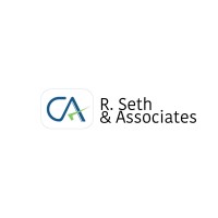 R Seth & Associates logo - Similar company to R Seth & Associates