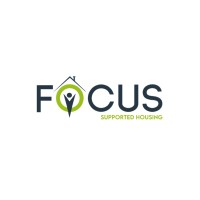 Focus Supported Housing CIC logo - Similar company to My Space Housing Solutions