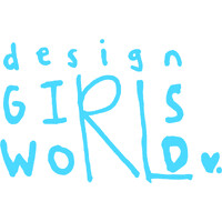 design Girls World logo - Similar company to Upstyle