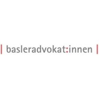 basleradvokat:innen - Advokatur & Notariat logo - Similar company to Balex Ag
