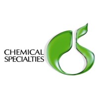 Chemical Specialties Industria E Comércio Ltda.