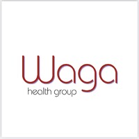 Waga Health Group logo - Similar company to Layers 3D