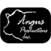 Angus Productions Inc. logo - Similar company to Grant Company Llc