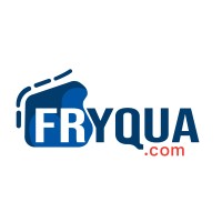 Fryqua logo - Similar company to Spooker Technologies