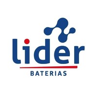 Baterias Lider logo - Similar company to Comab Baterias