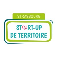 Start-Up de Territoire Strasbourg logo - Similar company to Ensemble2Générations Alsace