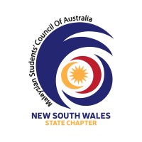 Malaysian Students' Council of Australia NSW (MASCA NSW) logo - Similar company to Societal Project (Rmit University Indonesian Student Association)