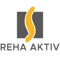 Reha Aktiv logo - Similar company to Momenth