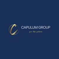 Capulum Group AB logo - Similar company to Lexium Service Management