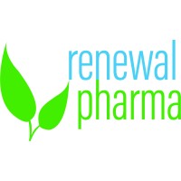 Renewal Pharma logo - Similar company to Starpharma Llc