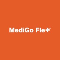 MediGo Flex logo - Similar company to Boss Packaging Solutions Limited.