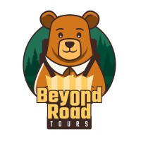 Beyond Road Tours logo - Similar company to Three Sixty Holidays Pvt. Ltd.