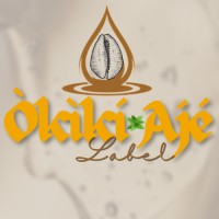 Okiki Aje Label logo - Similar company to Ewa Naturelle