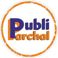 Publi Parchal logo - Similar company to Vestio