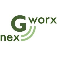 nexGworx logo - Similar company to Innovation Nottinghamshire