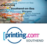 Printing.com Southend logo - Similar company to Rev.01 Studio