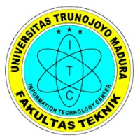 UKMFT ITC Universitas Trunojoyo Madura logo - Similar company to Laboratorium Manajemen Industri Universitas Trunojoyo Madura