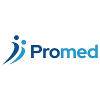 Promed Medical Supplies, Ireland logo - Similar company to Auralia - Cosmetic And Weight Loss Surgery