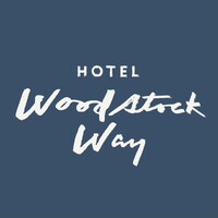 Woodstock Way Hotel logo - Similar company to Blue Vista 725