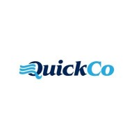 Quickco for Maintenance and Cleaning logo - Similar company to Rahrah Technologies Llc.