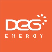 DEG Energy logo - Similar company to Synchronicmx