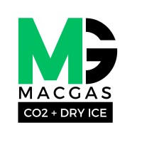 MACGAS USA logo - Similar company to Emory Dry Ice