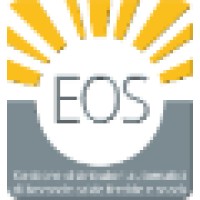 EOS Srl - Gestione distributori automatici logo - Similar company to Fri70 Srl - Frigoli