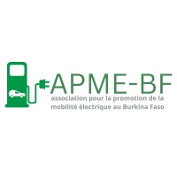 Association pour la Promotion de la Mobilité Electrique au Burkina Faso(APME-BF) logo - Similar company to Dargatech Sarl