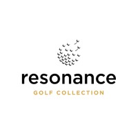 Resonance Golf Collection logo - Similar company to Ugolf