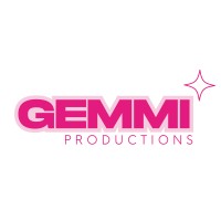 Gemmi Productions logo - Similar company to Live Prosperous