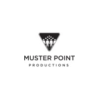 Muster Point Productions logo - Similar company to Light Up The World (Lutw)