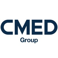 CMED Group logo - Similar company to Cmed Construction