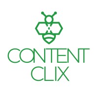 ContentClix logo - Similar company to The Wealthy Practitioner