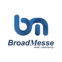 BroadMesse International logo - Similar company to Iso Logistics