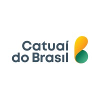 Grupo Catuaí do Brasil logo - Similar company to Tempus Inova | @Tempus.Ag
