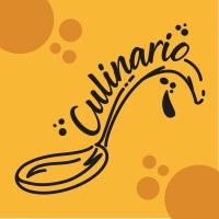Culinario logo - Similar company to Pim Pam Pomme - Crèches D'Entreprises