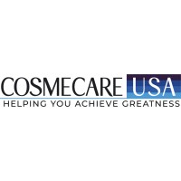 Cosmecare USA LLC logo - Similar company to Coiffance