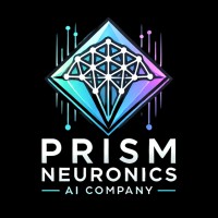 Prism Neuronics logo - Similar company to Alcinius