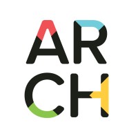 Arch_Design logo - Similar company to Hasper