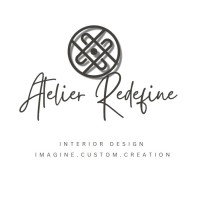 Atelier Redefine logo - Similar company to Creus Concrete Solutions